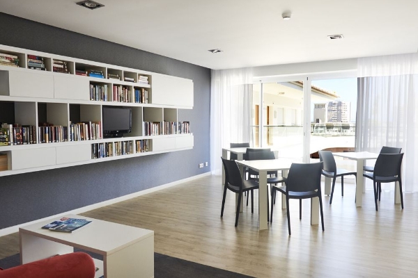 Hotel Alvormar Apartamentos Turístico